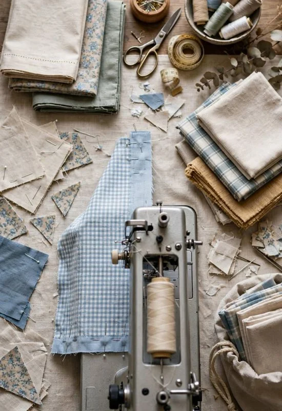 Cloth Napkins