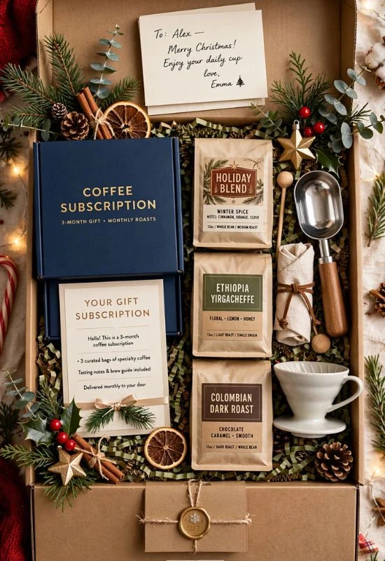 Book Subscription
