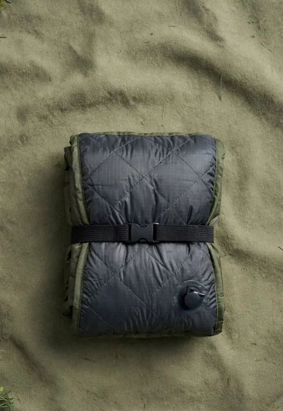 Compact Camping Pillow