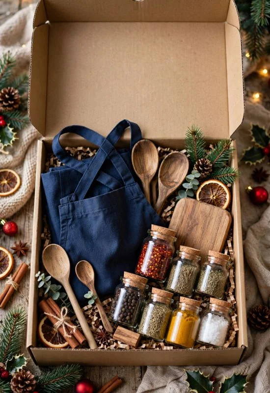 Cooking Gift Set