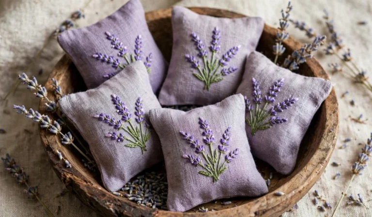 25 Embroidery Gifts