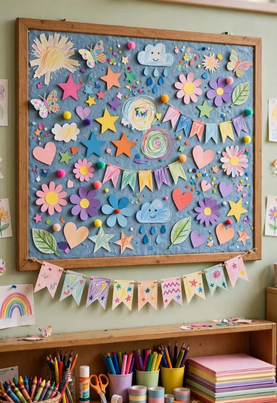 First-Day Name Art