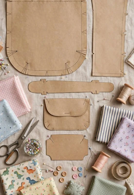 Kids' Tote Bag