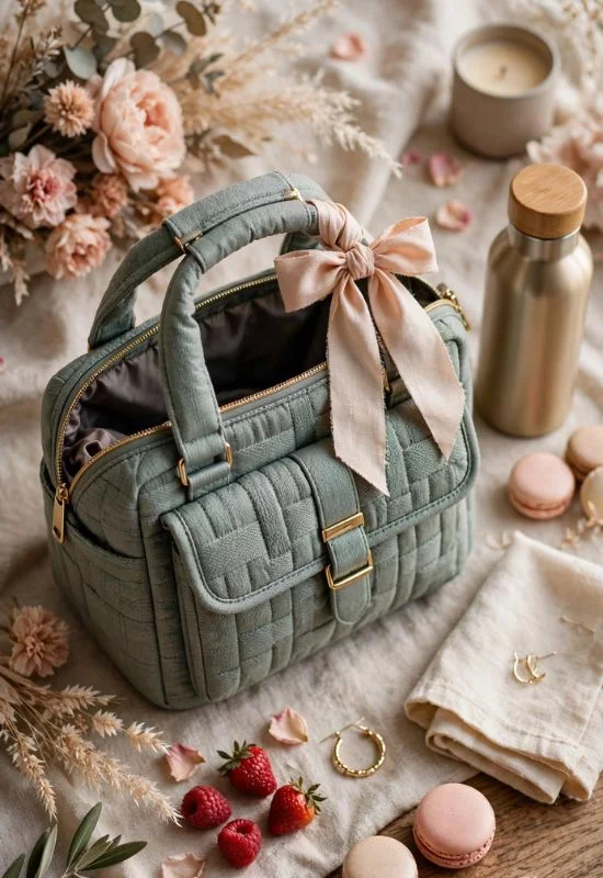 Lunch Tote