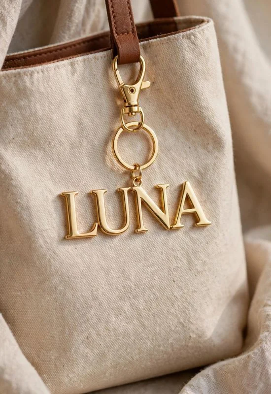 Name Charm