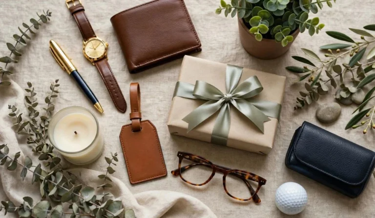 Retirement Gifts