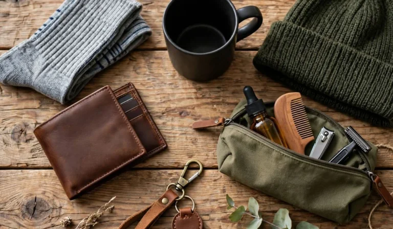 Small Inexpensive Gifts For Guys