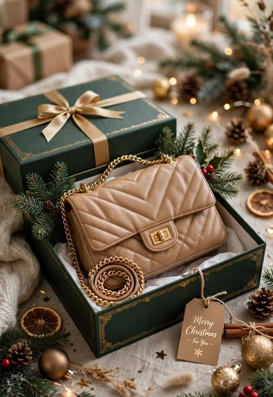 Handbag