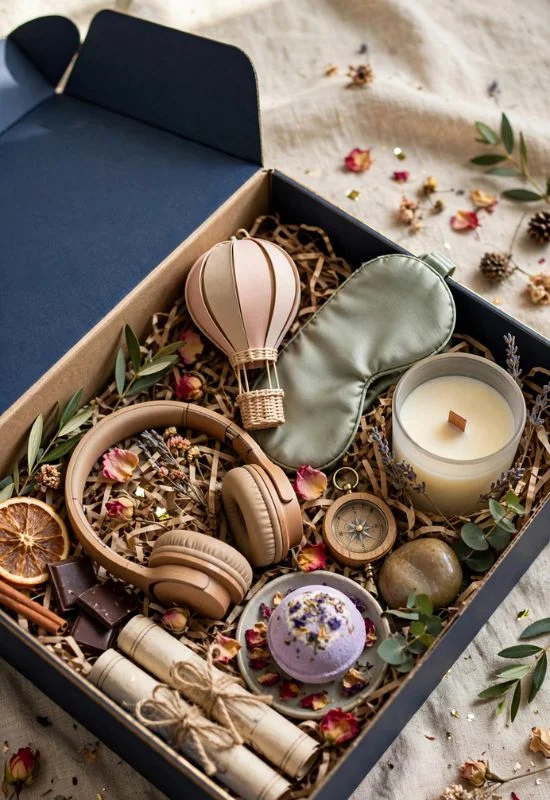 Surprise Experience Box