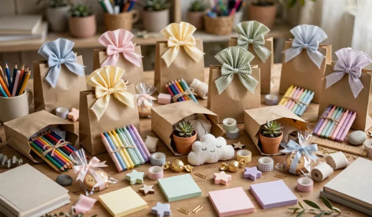 Thank You Gifts For Students