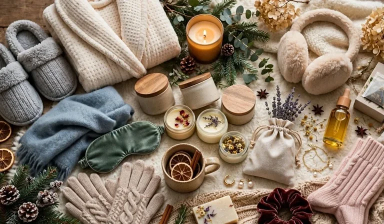 Winter Gift Ideas For Women
