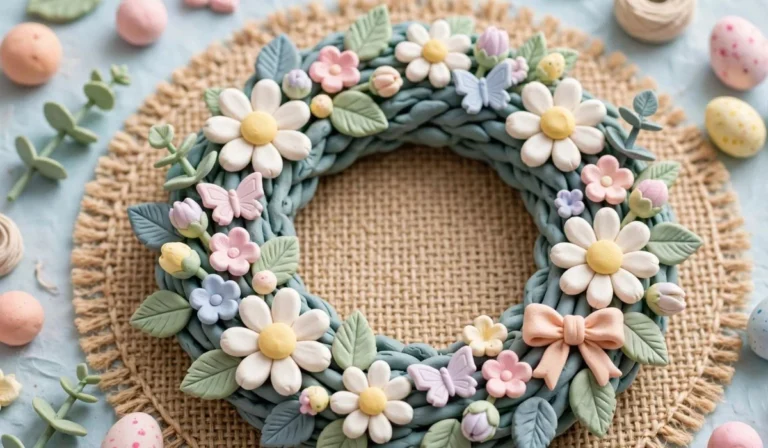 Wreath Decorating Ideas