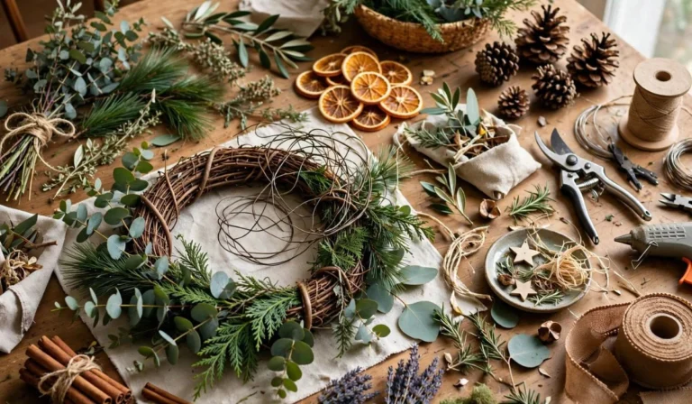 Wreath Making Tutorials