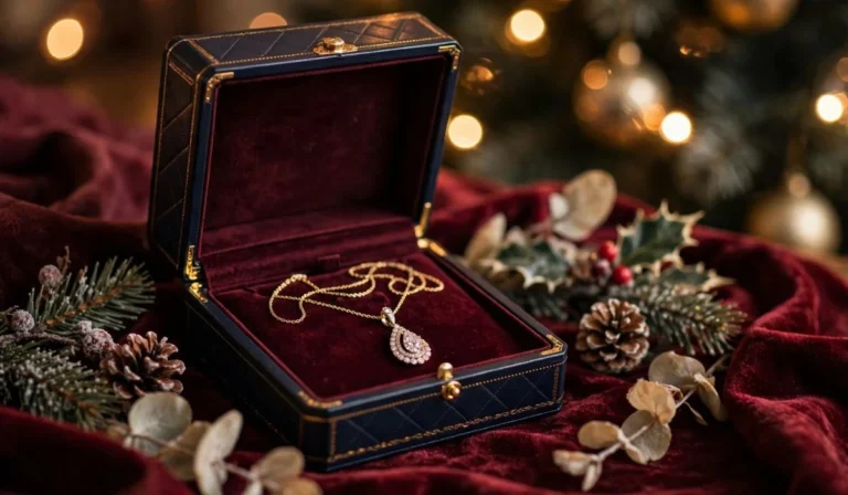 Xmas Gifts For Wife
