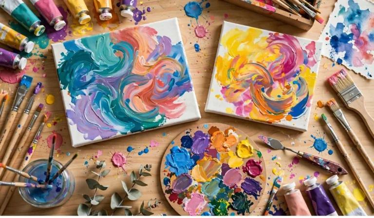 Art Ideas