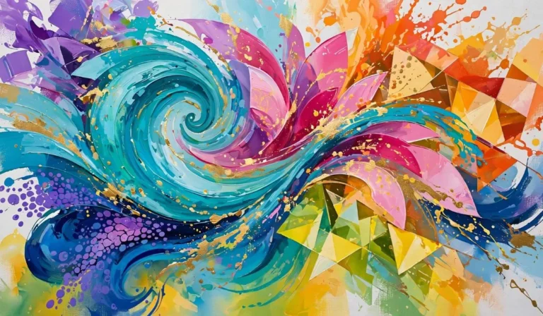 Art Ideas Creative