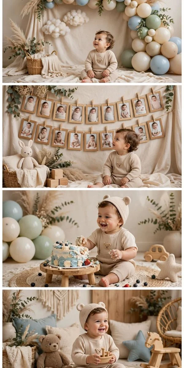 Cute Decorations