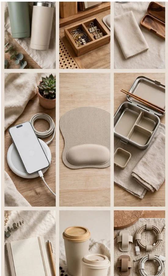 Practical Gifts for Coworkers