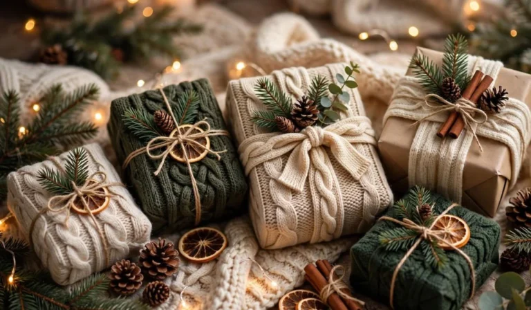Winter Gifts